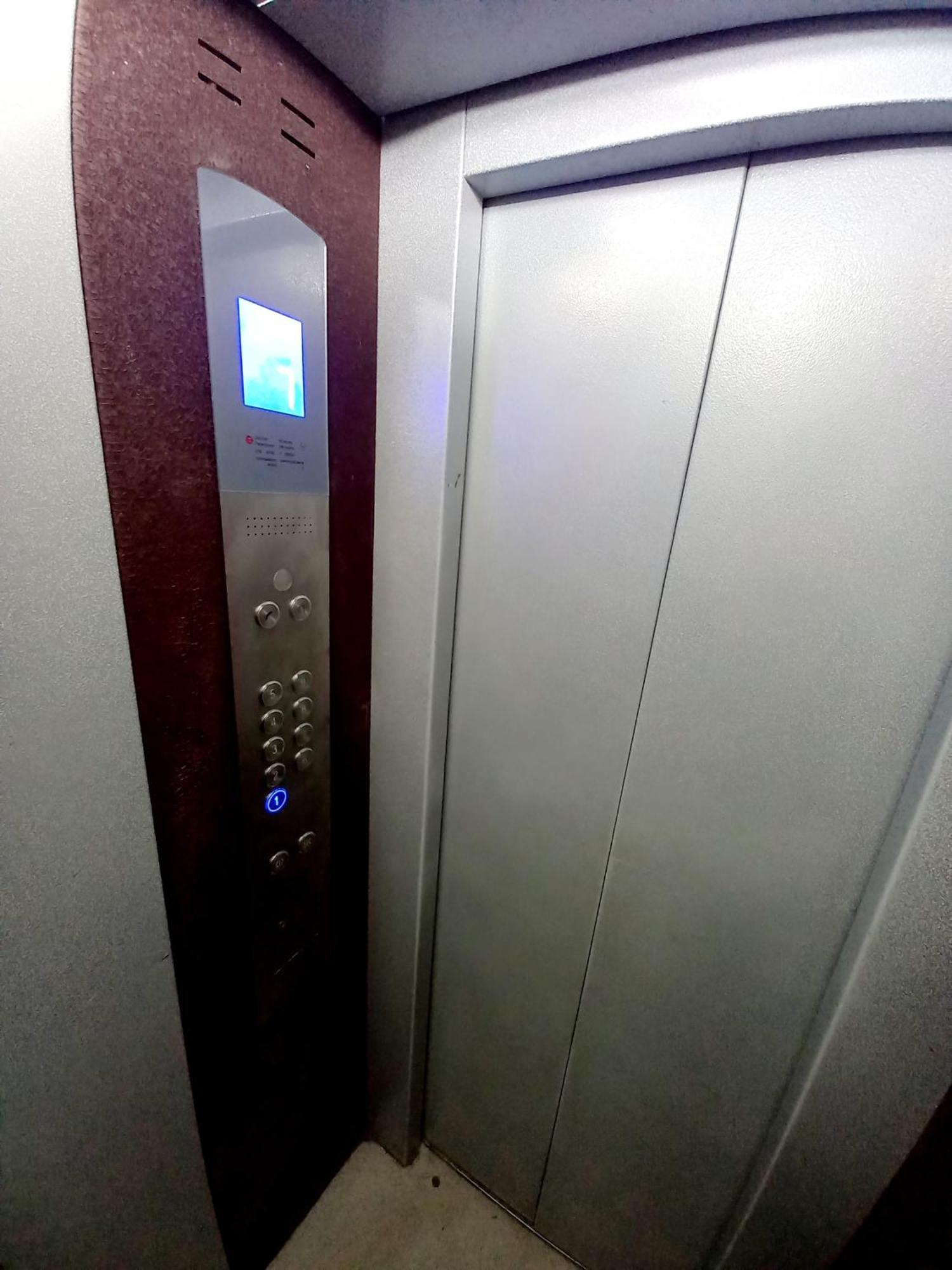 אלמטי "Картина Горных Вершин" Квартира- "Mountain View" Apartment מראה חיצוני תמונה
